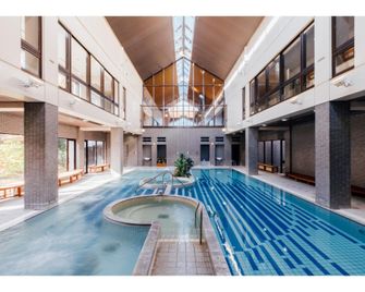 The Key Highland Nasu - Nasu - Pool