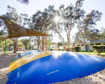 Budgewoi Holiday Park - Budgewoi - Piscina