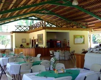 Ixpanpajul - Flores - Restaurant
