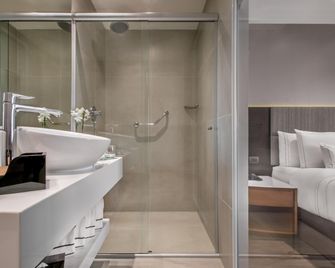 Meliá Paulista - São Paulo - Habitación