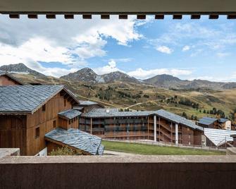 Smartstay Themis - Belle Plagne - Belle Plagne