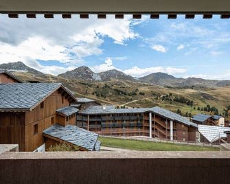 Smartstay Themis - Belle Plagne - Belle Plagne