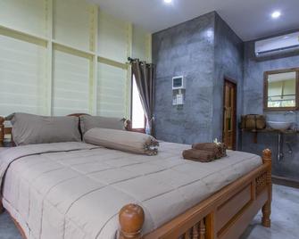 P's Cottage - Trang - Schlafzimmer