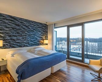 Pestana Berlin Tiergarten - Berlin - Bedroom