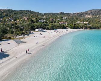 Guest House Via Acquedotto Romano - Olbia - Beach