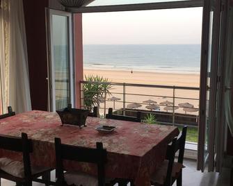 Luxury villa in beachfront - Matalascanas - Comedor