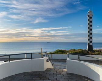 Mantra Bunbury - Bunbury - Building