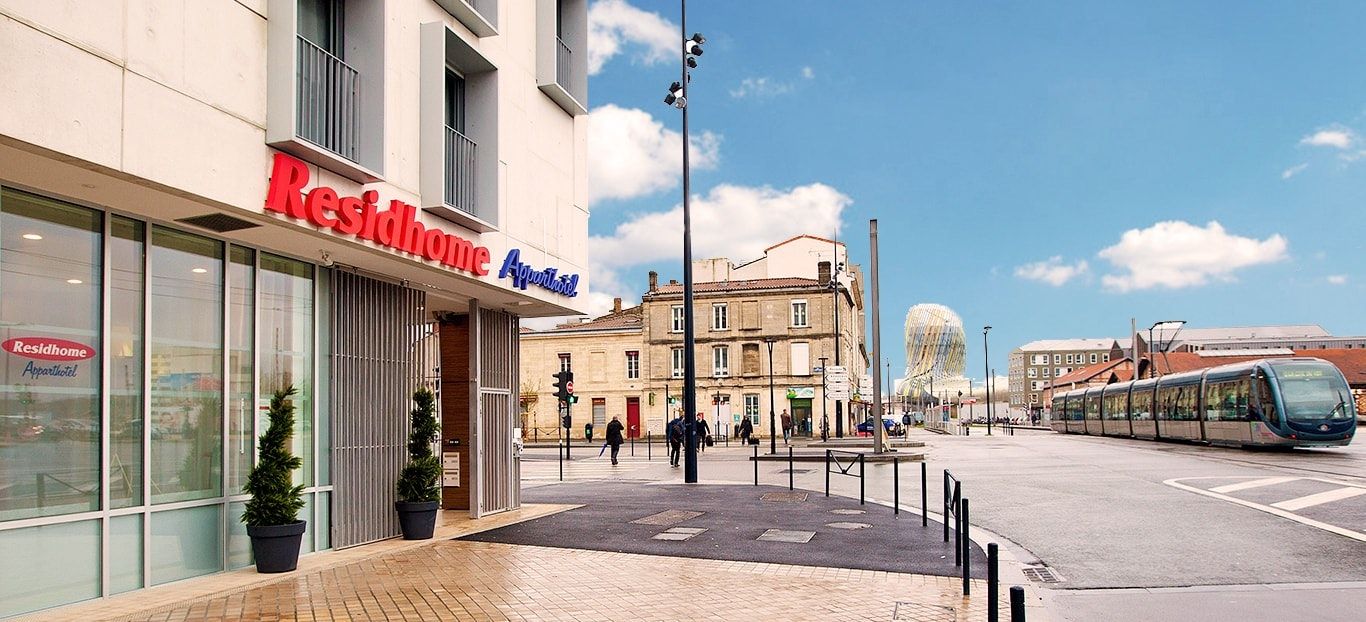 Residhome Bordeaux