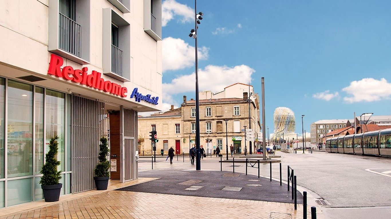 Residhome Bordeaux