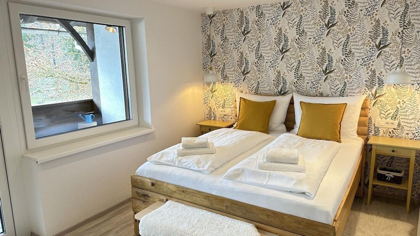 Glamping Pibernik Bled