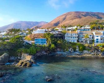 Beachfront Villa Broad Beach Direct Beach Access - Malibu