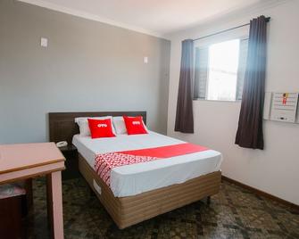 Hotel Park Leste - São Paulo - Habitación