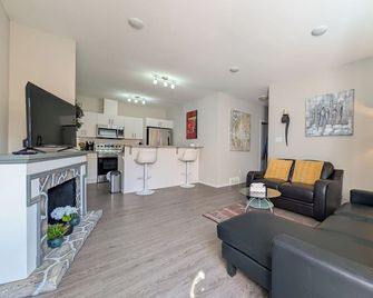Villa Meadows Lethbridge - Lethbridge
