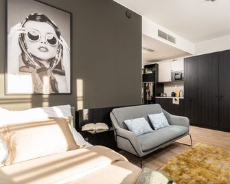 Milestone Krakow Center Urban Living - Cracovia