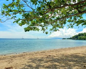 Villa Camotes - 샌프란시스코 - 해변