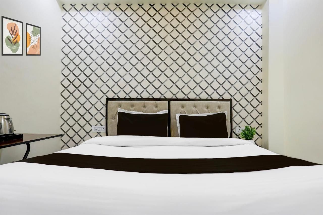 Super Hotel O Kalyanpur Near Iit Kanpur