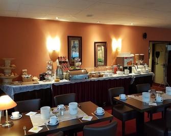 Christinenhof - Gadebusch - Restaurant