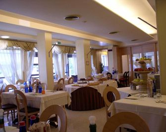 Hotel Zurigo - Varazze - Ravintola