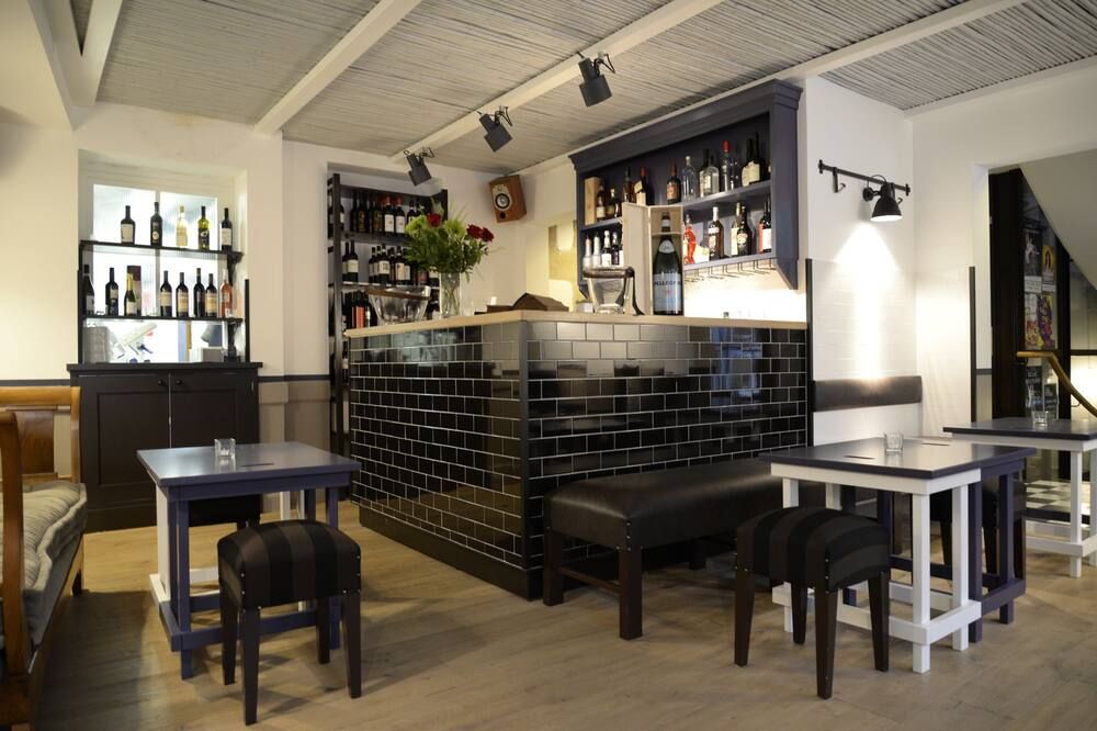 Auberge communale de Carouge