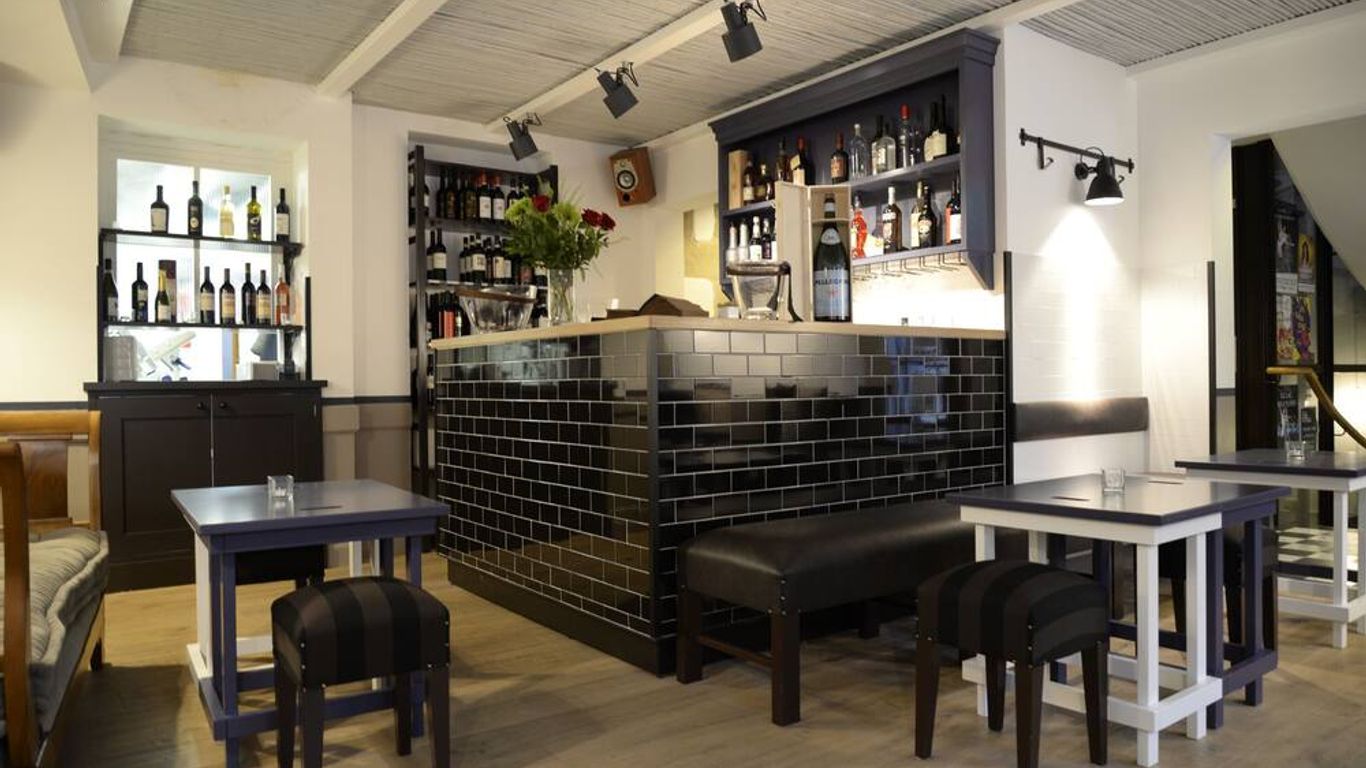 Auberge communale de Carouge