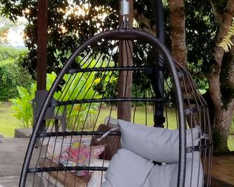 Hotel Villa Juana - Fonda Central