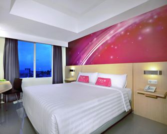 favehotel Olo Padang - Padang