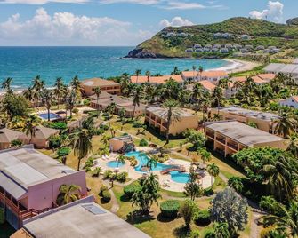 Sugar Bay Club - Basseterre