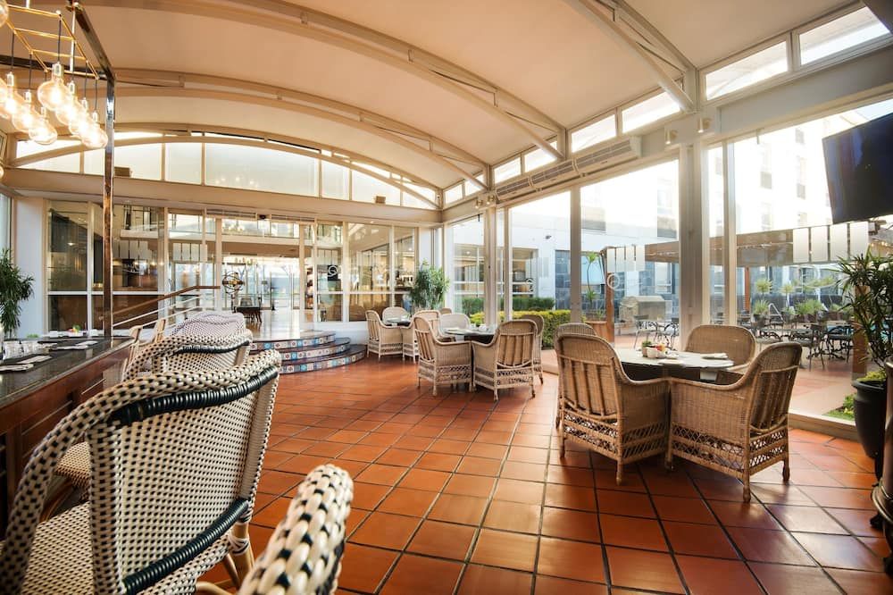 The Portswood Hotel thumbnail 3