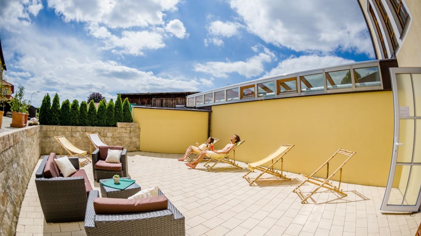 Landhotel Aschenbrenner