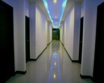 Ido Boutique Suite - Hat Yai - Aula