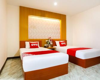 Luck Swan Boutique - Chiang Rai - Bedroom