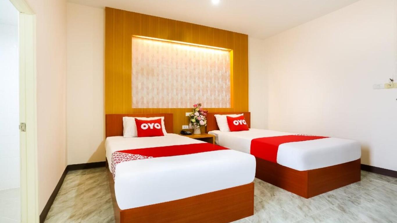 โรงแรมลักษวรรณ บูติก เชียงราย - SHA Extra Plus