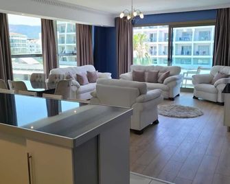 Forum Residence Hotel - Marmaris