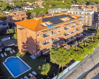 Marsol Apartamentos Turisticos - Castelldefels