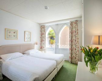 Piccolo Hotel - Muralto - Habitación