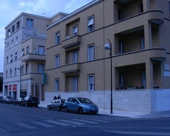 Albergo Bellavista - Latina - Building