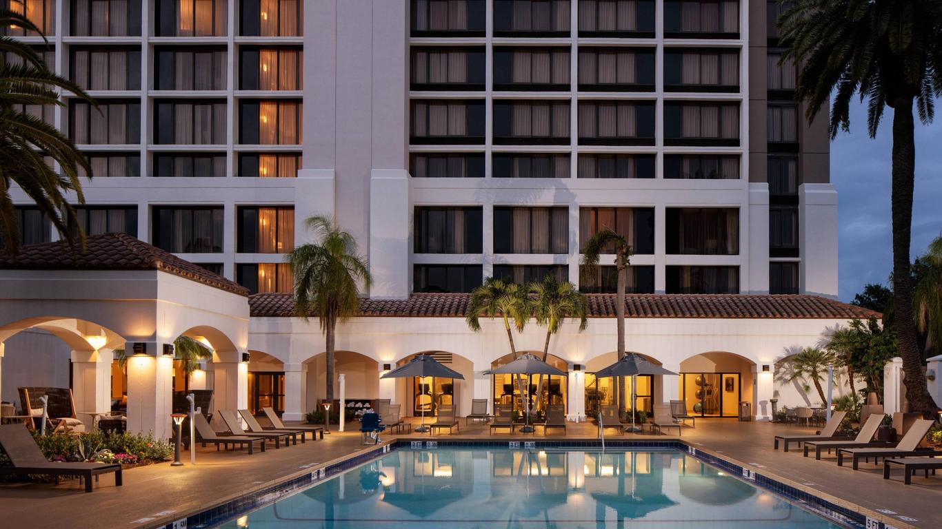 Palm Beach Gardens Marriott