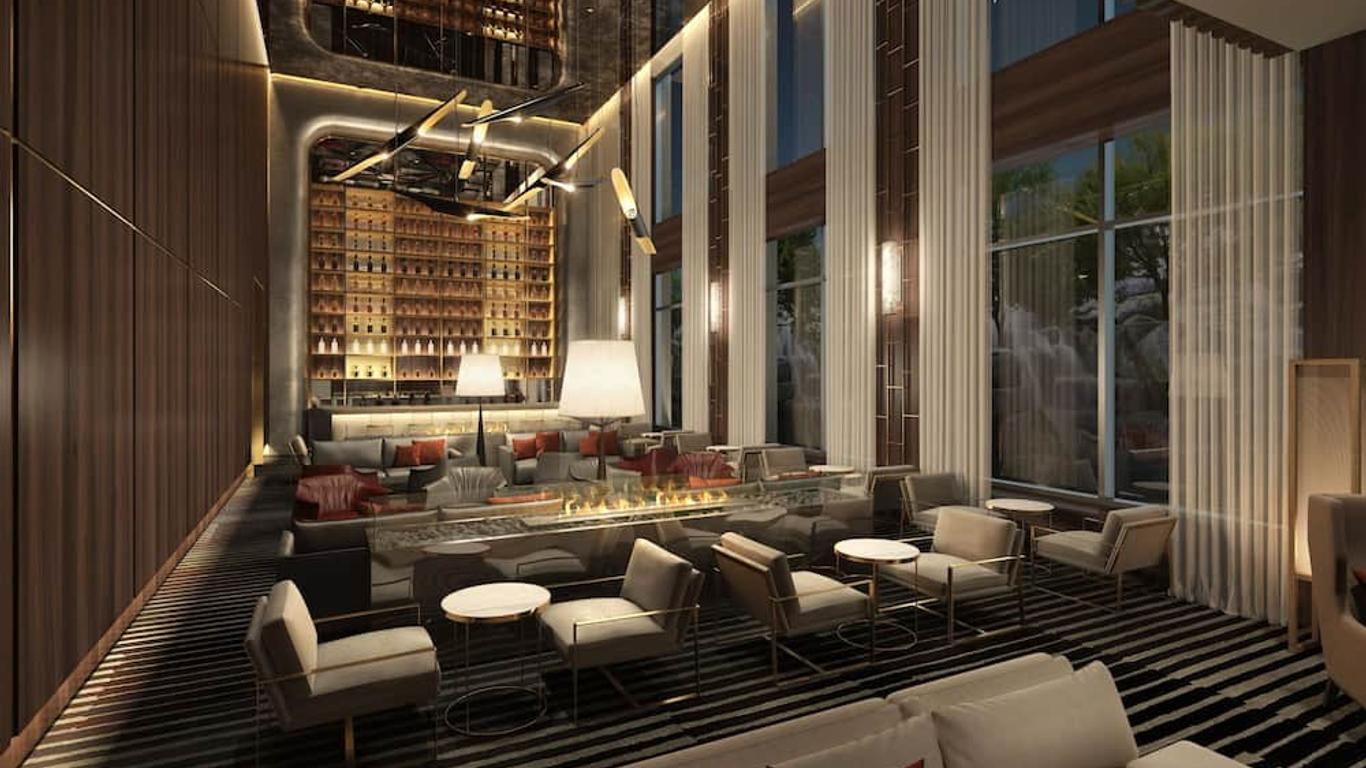 Hotel Hyundai Ulsan by Lahan