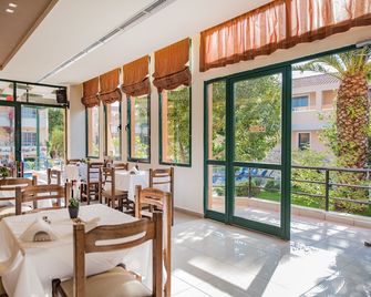 Oscar Hotel - Laganas - Restaurant