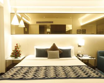 The Sahil Hotel - Bombay