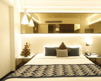 The Sahil Hotel - מומבאי