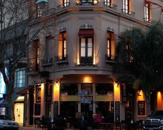 Palermo Soho Loft - Buenos Aires - Building