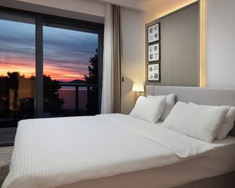 Seesea Hotel - Vodice - Slaapkamer