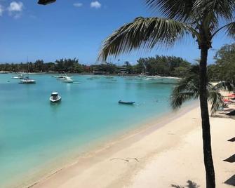 Grand Baie Beach Penthouse - Grand Baie - Plage