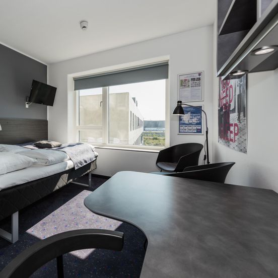 Cabinn Apartments – København