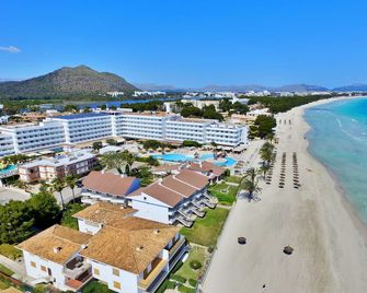 Hotel Condesa - Alcudia