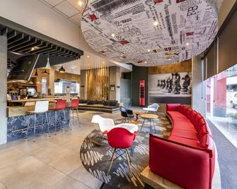 Ibis Queretaro - Santiago de Querétaro - Lounge