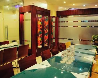 Thai Ha Hotel - Hanoi - Restaurant