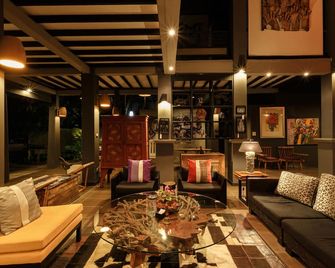 Baan Suan Residence By Zuzu - Chiang Mai - Lounge