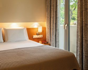 Astoria Hotel - Troulos
